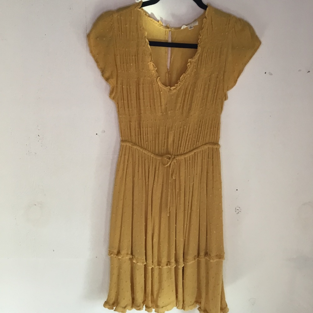 Promesa Dress